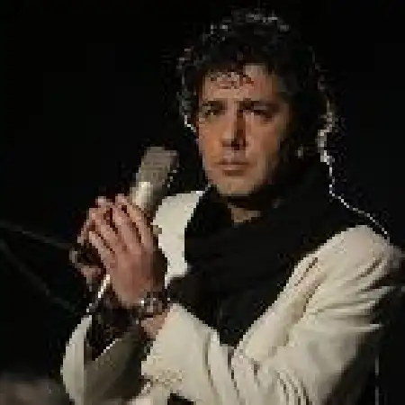 دانلود اهنگ فرشید رشیدا پرستو