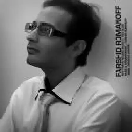 دانلود اهنگ فرشید رمانوف Red Club