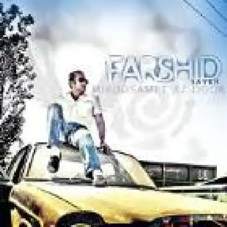 دانلود اهنگ فرشید شیخ می بوسمت از دور