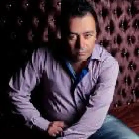 دانلود اهنگ فرشید فداکار شب عاشق