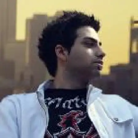 دانلود اهنگ فرنام شانس خوبم