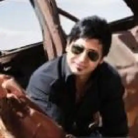 دانلود اهنگ فرهاد بیگی تو چشمام