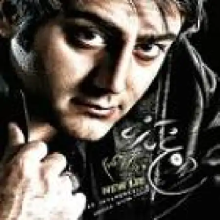 دانلود اهنگ فرهاد جواهرکلام دلت چه رنگیه