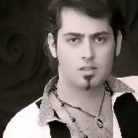 دانلود اهنگ فرهاد دهقان منو عشقم صدا کن