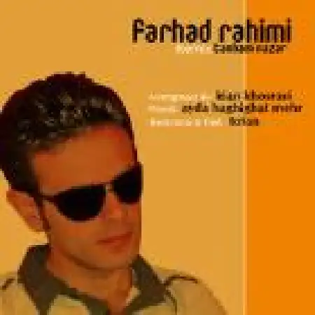 دانلود اهنگ فرهاد رحیمی تنهام نزار (ریمیکس)