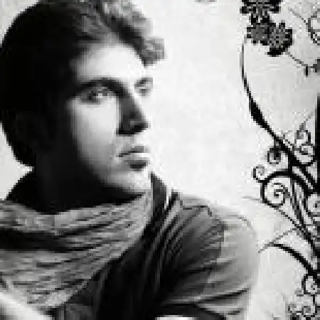 دانلود اهنگ فرهاد صالحی آلبوم