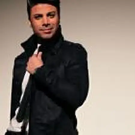 دانلود آلبوم تک اهنگ ها از فرهاد ناصری