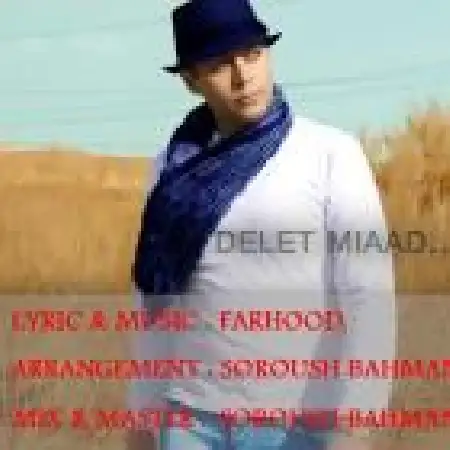 دانلود اهنگ فرهود دلت میاد