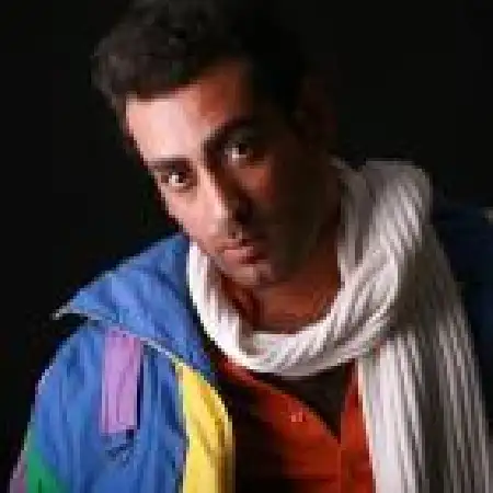 دانلود اهنگ فریاد تردید