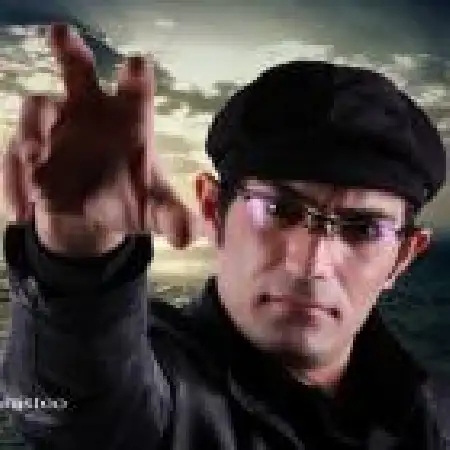 دانلود اهنگ فریبرز میانجی گرمای این روزا