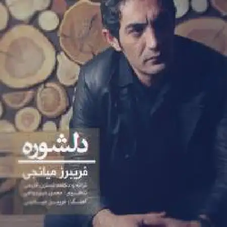 دانلود اهنگ فریبرز میانجی دلشوره