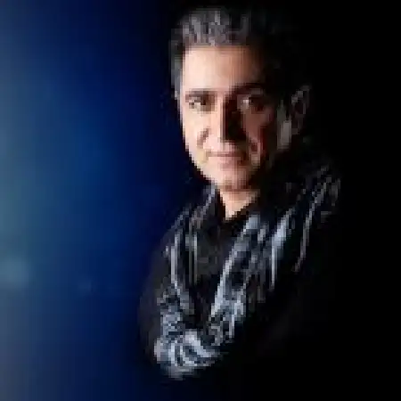دانلود اهنگ فریدون آسرایی دوباره