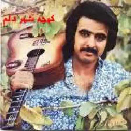 دانلود اهنگ فریدون فروغی کوچه شهر دلم