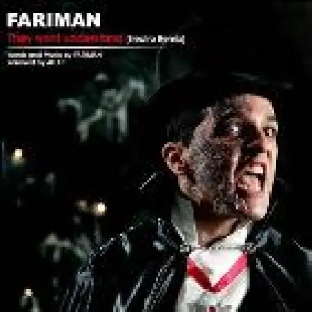 دانلود اهنگ فریمان They Won't Understand (Ali Elf Electro House Remix)