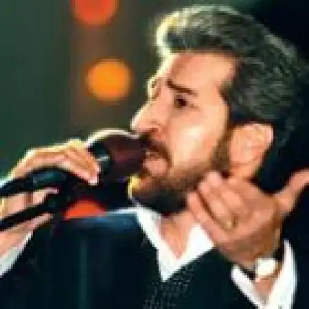 دانلود اهنگ قاسم افشار من بی تو