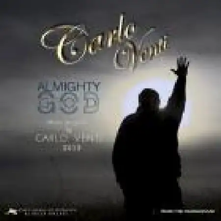 دانلود اهنگ کارلو ونتی Almighty God