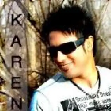 دانلود اهنگ کارن از من گذشته