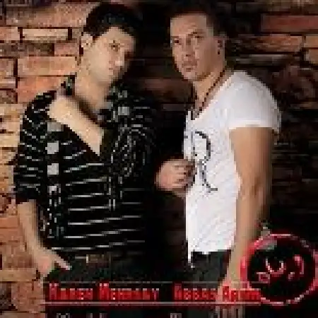 دانلود اهنگ کارن مهرسای ویاه با حضور عباس آرتین