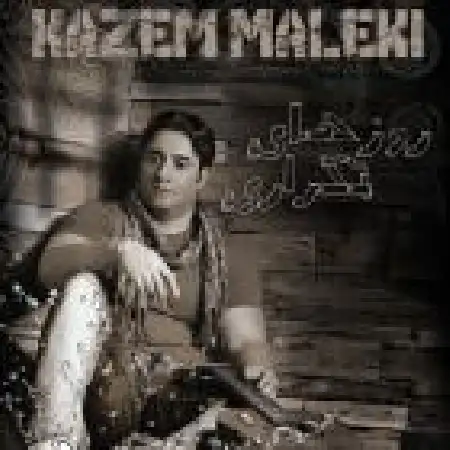 دانلود اهنگ کاظم مالکی بهت گفتم