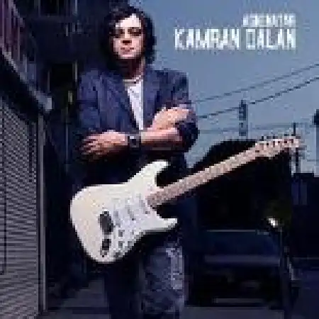 دانلود اهنگ کامران دلان آشناتر