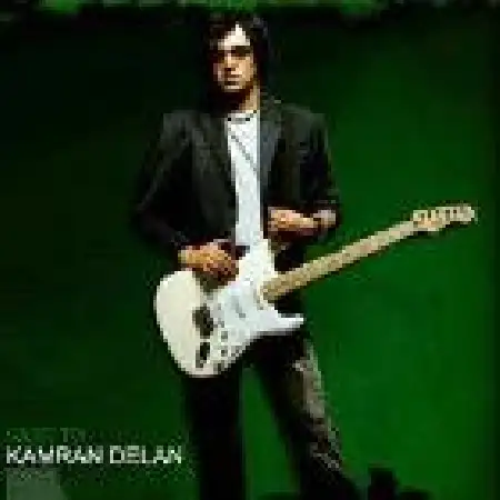 دانلود اهنگ کامران دلان واسه تو