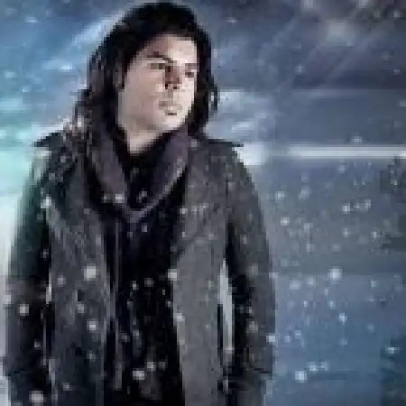 دانلود اهنگ کامران فرزانه زمستون