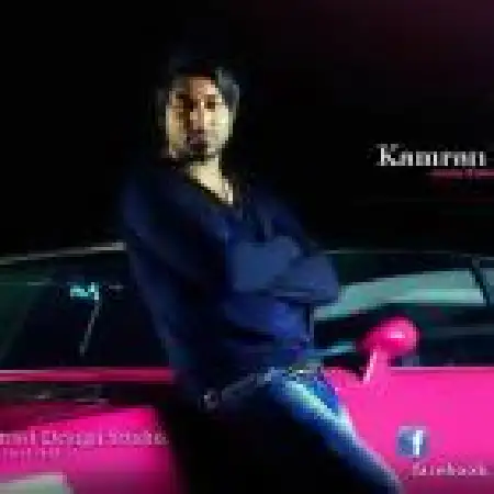 دانلود اهنگ کامران مطیعی چشماتو باز کن