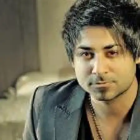 دانلود اهنگ کامران مطیعی رسیدم به آخر