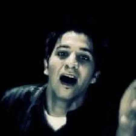 دانلود اهنگ کامیار نترسید