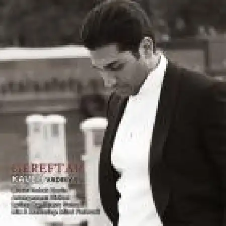 دانلود اهنگ کاوه وادیان گرفتار