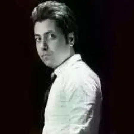 دانلود اهنگ کاوه کشاورز برای اون که همیشه اینجاست