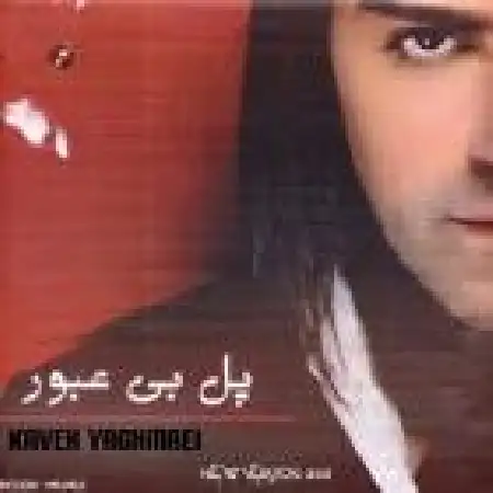 دانلود اهنگ کاوه یغمایی پل بی عبور (ریمیکس)