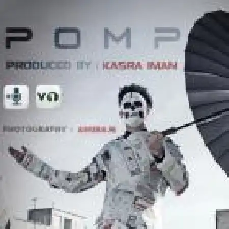 دانلود اهنگ کسری ایمان Pomp