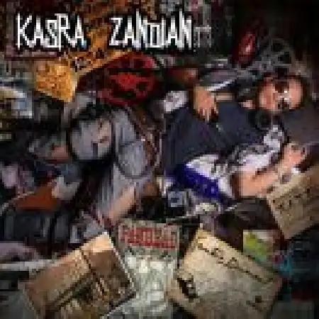 دانلود اهنگ کسری زندیان دنیا