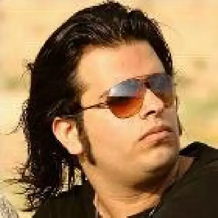 دانلود اهنگ کسری شجاعی خوش به حالت