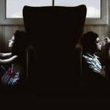 دانلود اهنگ کسری مانی دلم به تو خوش بود