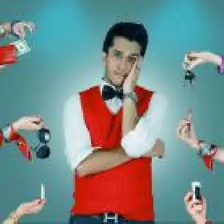 دانلود اهنگ کوهیار برو برا خودت