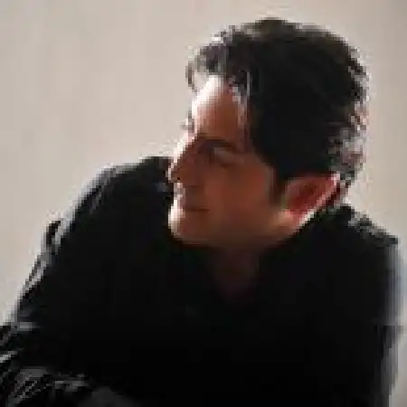 دانلود اهنگ کیارش حسن زاده نفس