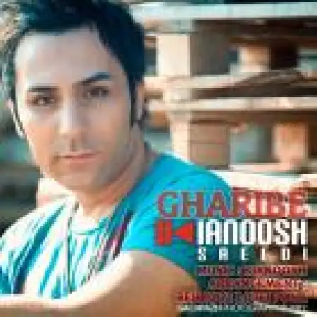 دانلود اهنگ کیانوش سعیدی چی میشه