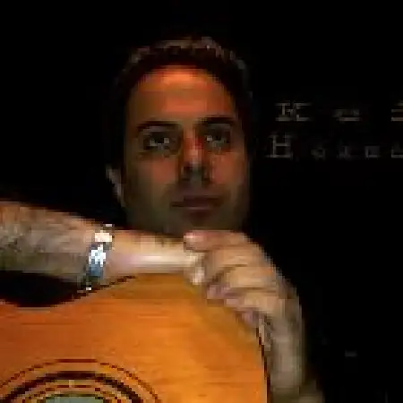 دانلود اهنگ کیهان حکمت شعار بی قرار