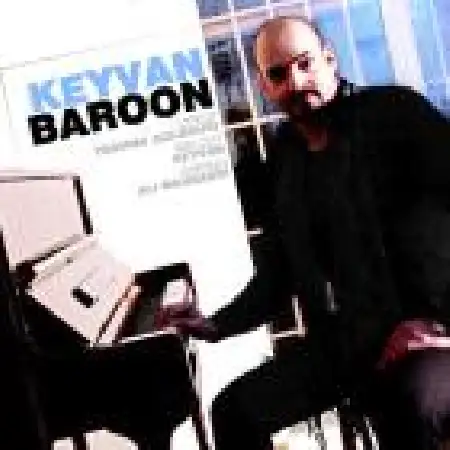 دانلود اهنگ کیوان بارون