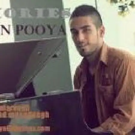 دانلود اهنگ کیوان پویا خاطرات