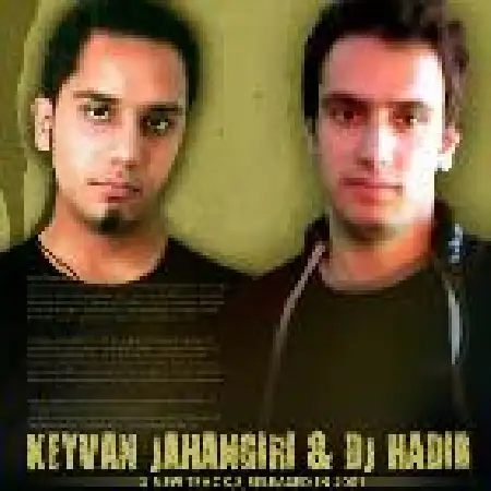 دانلود اهنگ کیوان جهانگیری وقت رفتن با حضور دی جی هادی