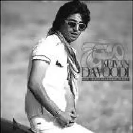 دانلود اهنگ کیوان داوودی موج