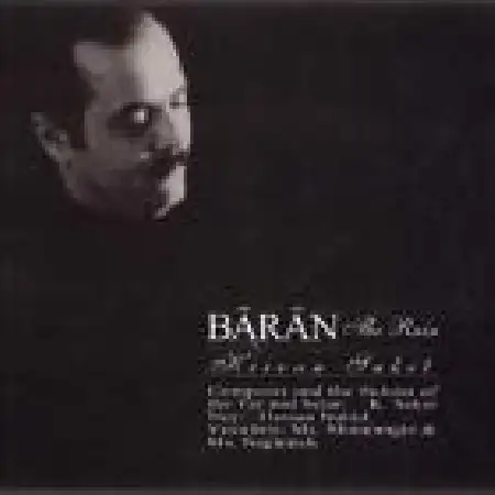 دانلود آلبوم باران از کیوان ساکت