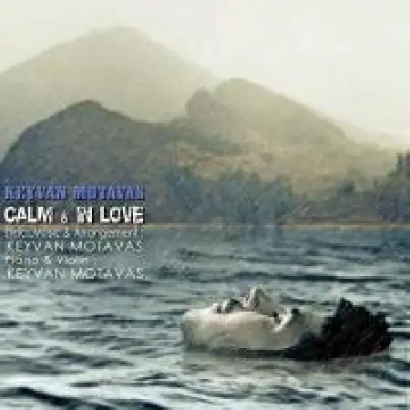 دانلود اهنگ کیوان مطوس آروم و عاشق