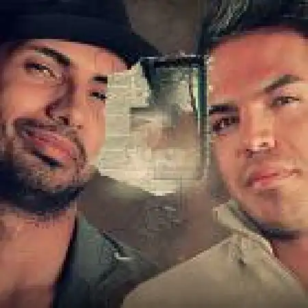 دانلود اهنگ گرشا قباد بزن بریم شمال با حضور امین قباد