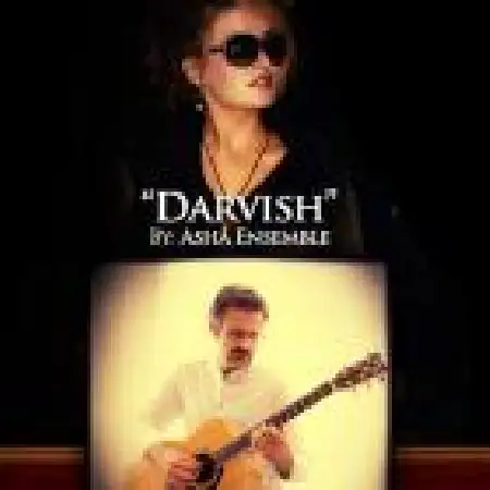 دانلود اهنگ گروه آشا درویش