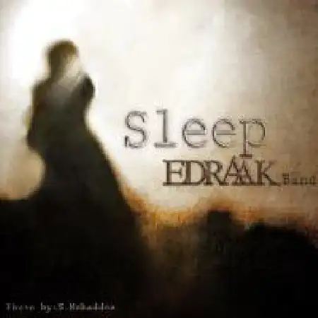 دانلود اهنگ گروه ادراک خواب