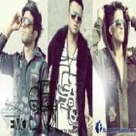 دانلود اهنگ گروه امو دل دل